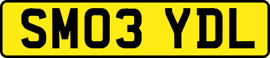 SM03YDL