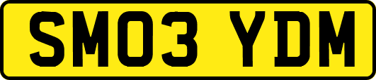 SM03YDM
