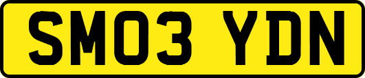 SM03YDN
