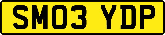 SM03YDP