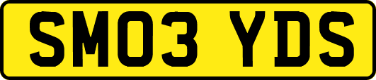 SM03YDS