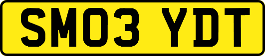 SM03YDT