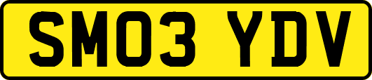SM03YDV