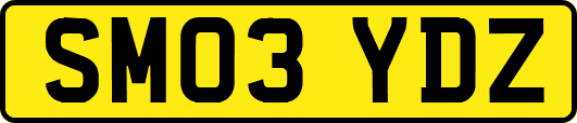 SM03YDZ