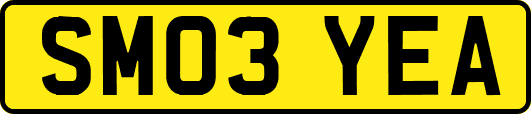 SM03YEA