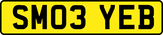 SM03YEB
