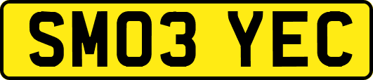 SM03YEC