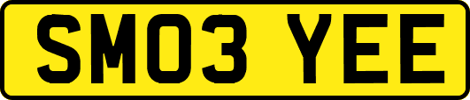 SM03YEE