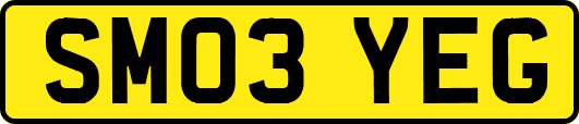 SM03YEG