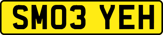 SM03YEH