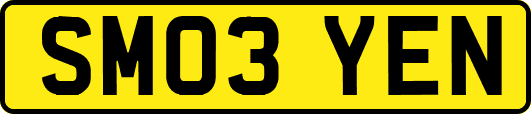 SM03YEN