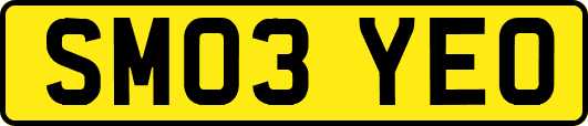 SM03YEO