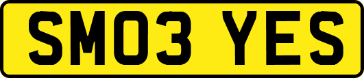 SM03YES