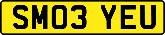 SM03YEU