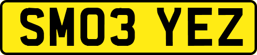 SM03YEZ
