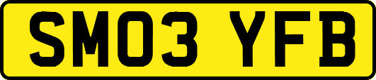 SM03YFB