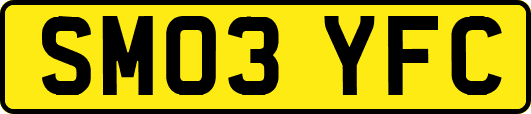 SM03YFC