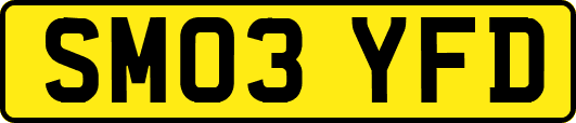 SM03YFD