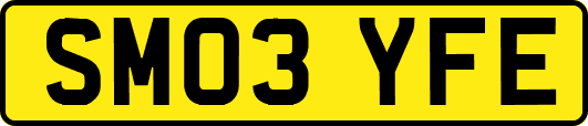 SM03YFE