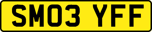 SM03YFF