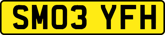 SM03YFH