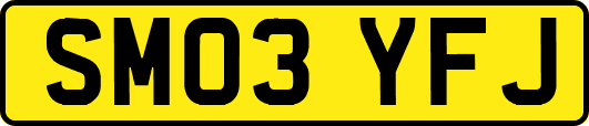 SM03YFJ