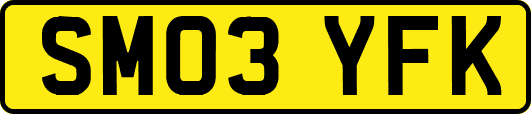 SM03YFK