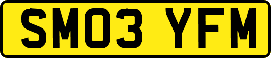 SM03YFM
