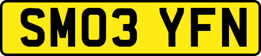 SM03YFN