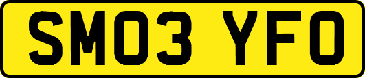 SM03YFO