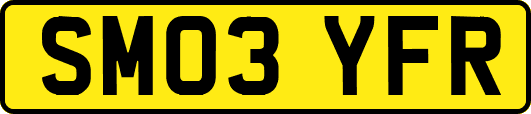 SM03YFR