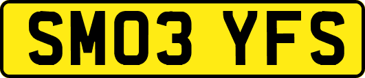 SM03YFS