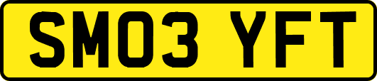 SM03YFT