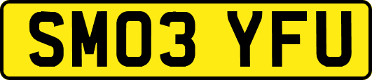SM03YFU