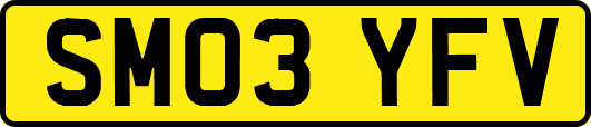SM03YFV