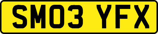 SM03YFX