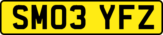 SM03YFZ