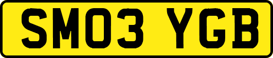 SM03YGB