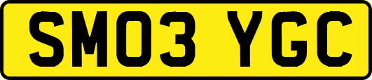 SM03YGC