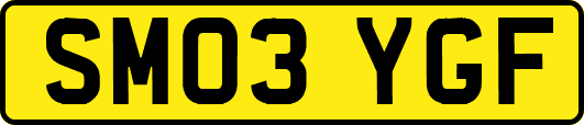SM03YGF
