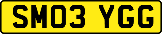 SM03YGG