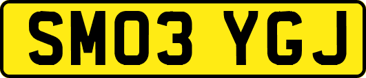 SM03YGJ