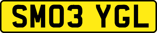 SM03YGL