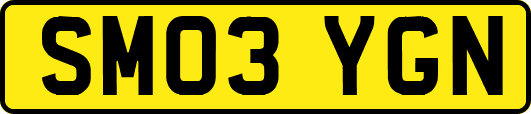 SM03YGN