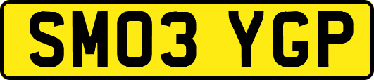 SM03YGP