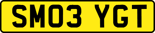 SM03YGT