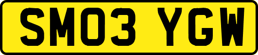 SM03YGW