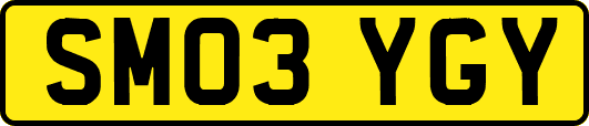 SM03YGY