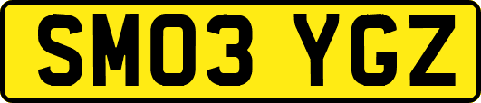 SM03YGZ