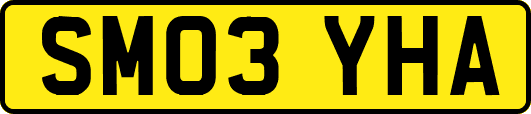 SM03YHA